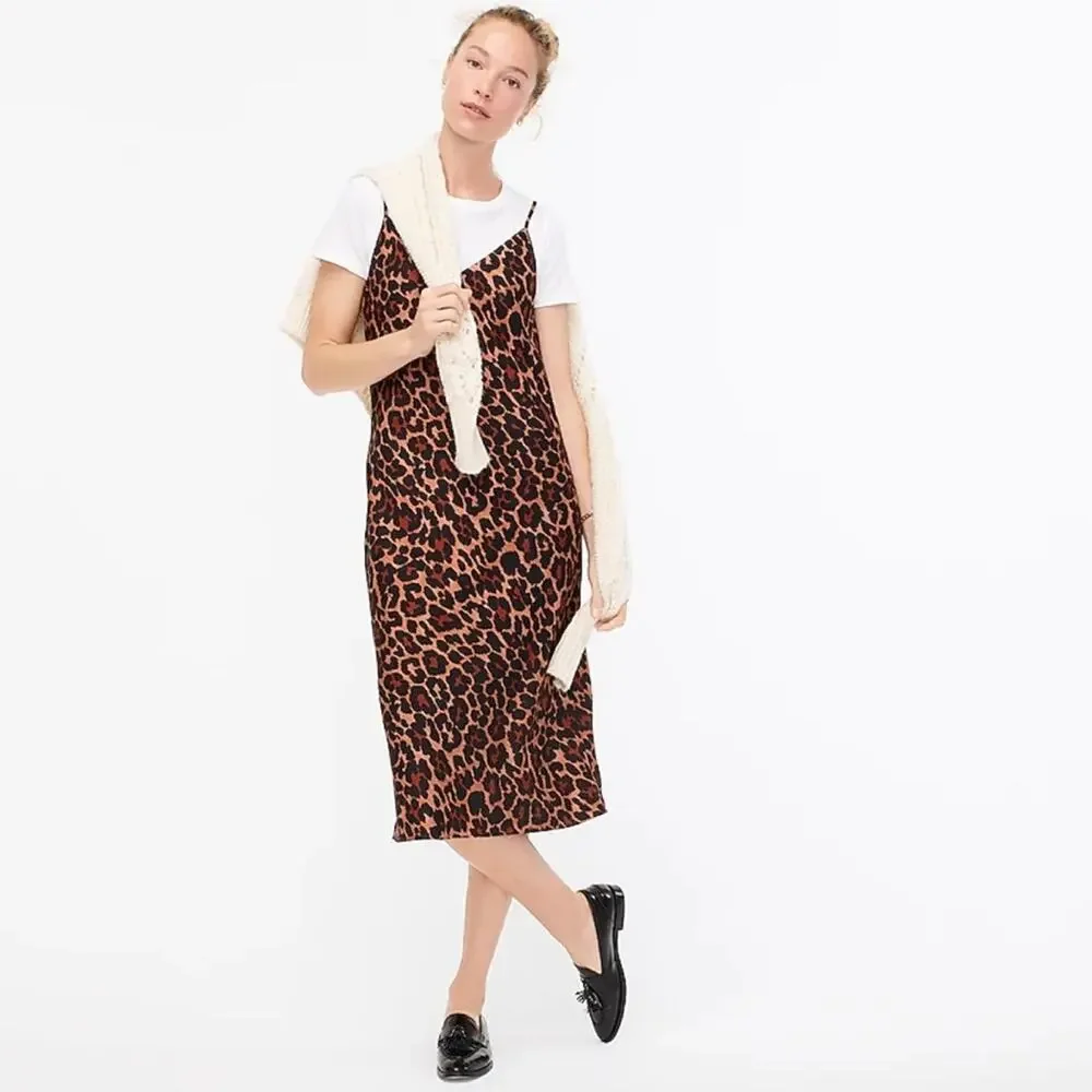 J. Crew new crew